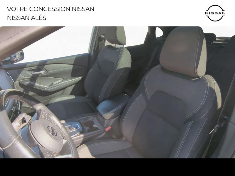 NISSAN Qashqai d’occasion à vendre à ALÈS chez MAS AUTO (Photo 12)