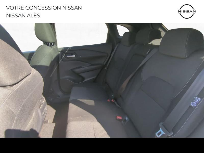 NISSAN Qashqai d’occasion à vendre à ALÈS chez MAS AUTO (Photo 13)