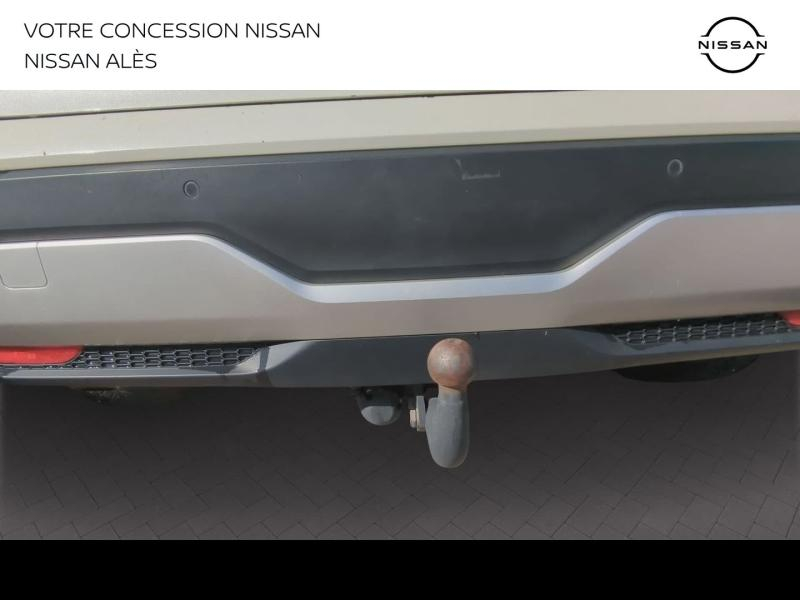 NISSAN Qashqai d’occasion à vendre à ALÈS chez MAS AUTO (Photo 14)