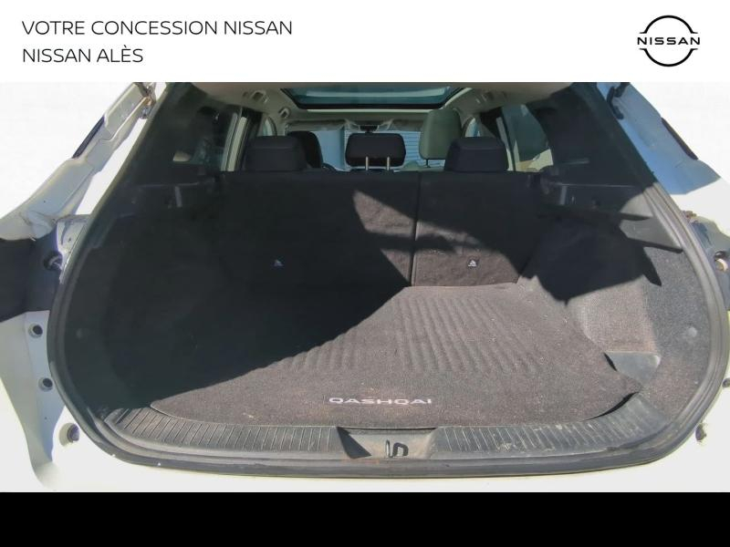 NISSAN Qashqai d’occasion à vendre à ALÈS chez MAS AUTO (Photo 15)