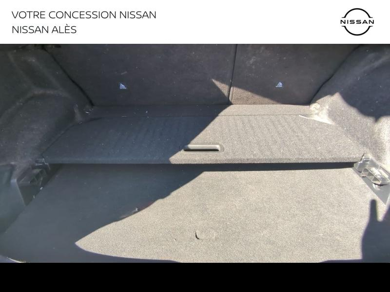 NISSAN Qashqai d’occasion à vendre à ALÈS chez MAS AUTO (Photo 16)
