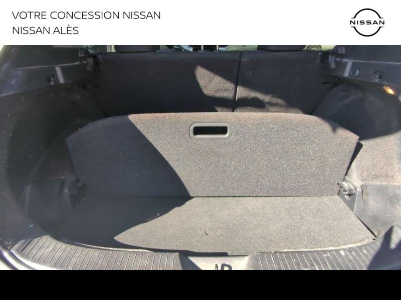 NISSAN Qashqai d’occasion à vendre à ALÈS chez MAS AUTO (Photo 17)