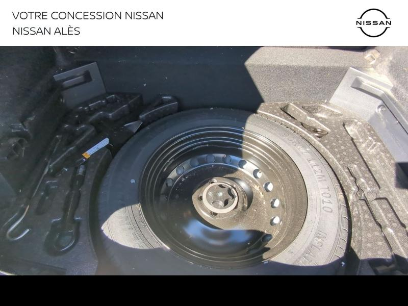 NISSAN Qashqai d’occasion à vendre à ALÈS chez MAS AUTO (Photo 18)