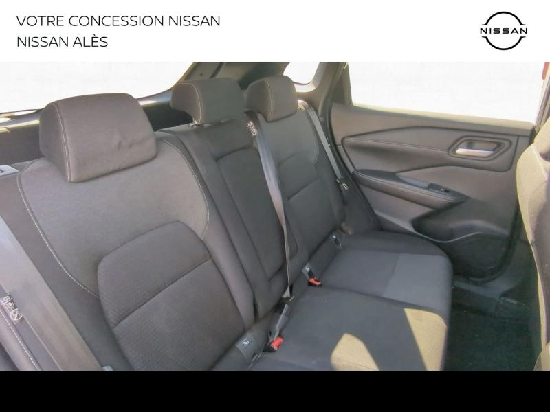NISSAN Qashqai d’occasion à vendre à ALÈS chez MAS AUTO (Photo 19)