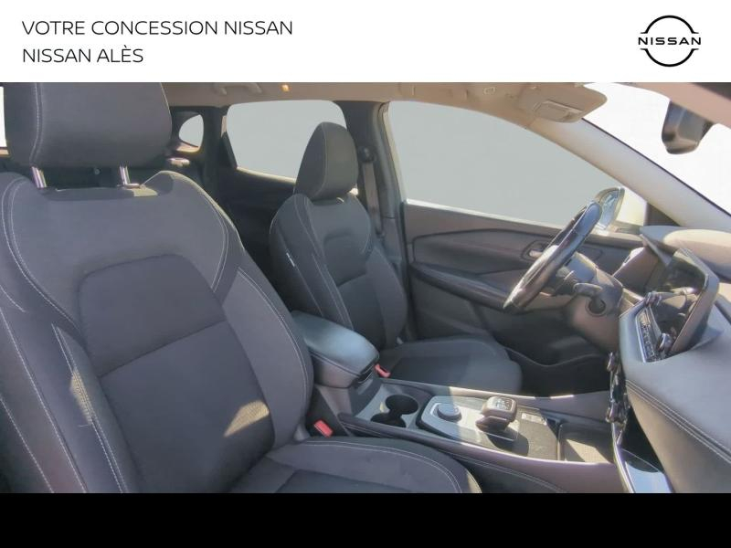 NISSAN Qashqai d’occasion à vendre à ALÈS chez MAS AUTO (Photo 20)