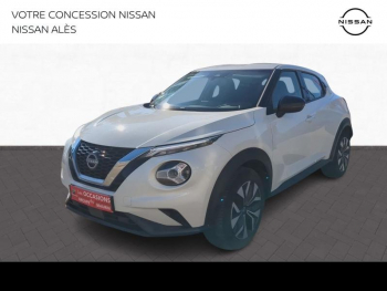 NISSAN Juke d’occasion à vendre à ALÈS