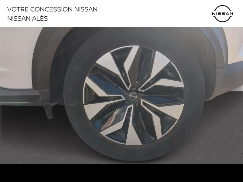 NISSAN Juke d’occasion à vendre à ALÈS chez MAS AUTO (Photo 9)