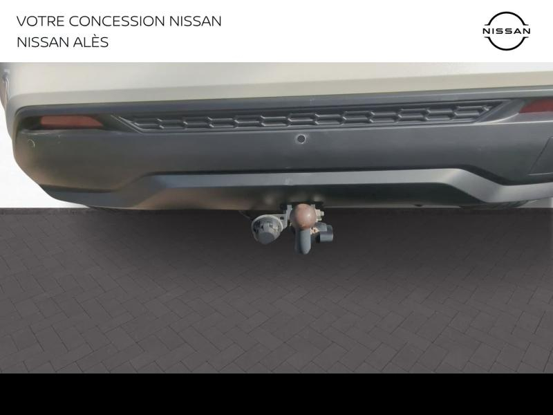 NISSAN Juke d’occasion à vendre à ALÈS chez MAS AUTO (Photo 10)