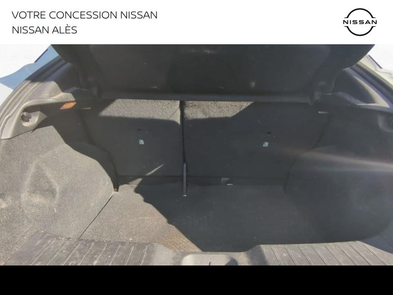 NISSAN Juke d’occasion à vendre à ALÈS chez MAS AUTO (Photo 11)