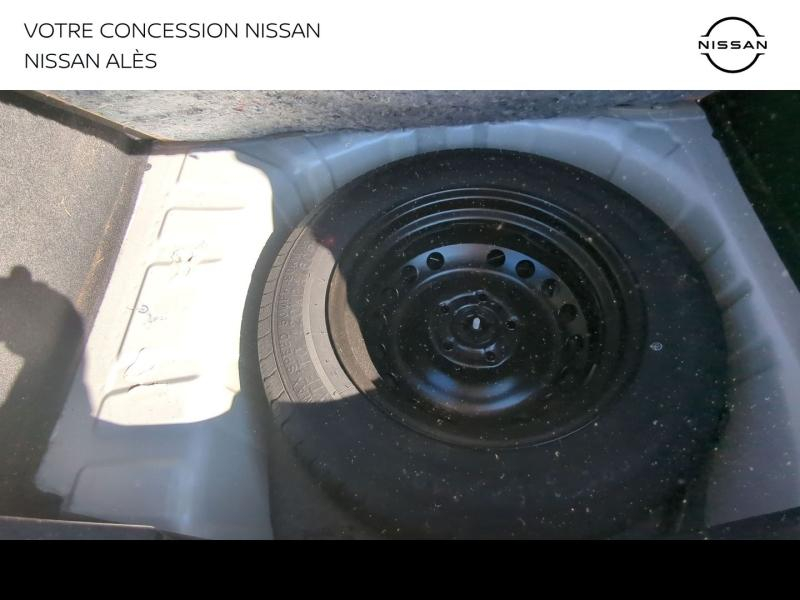 NISSAN Juke d’occasion à vendre à ALÈS chez MAS AUTO (Photo 12)