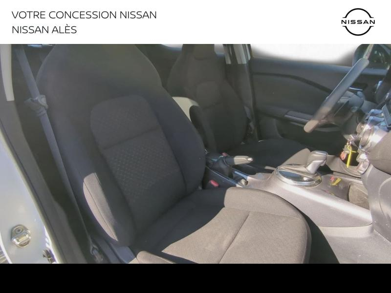 NISSAN Juke d’occasion à vendre à ALÈS chez MAS AUTO (Photo 15)