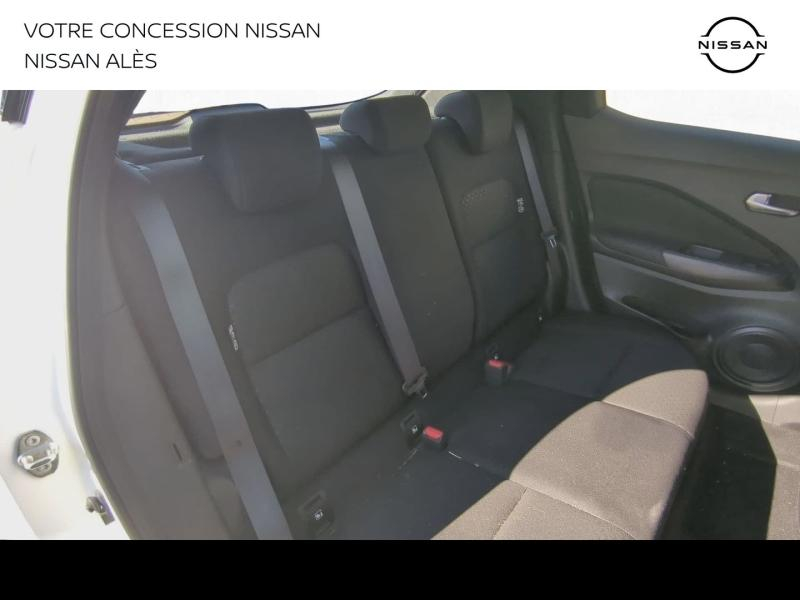 NISSAN Juke d’occasion à vendre à ALÈS chez MAS AUTO (Photo 16)