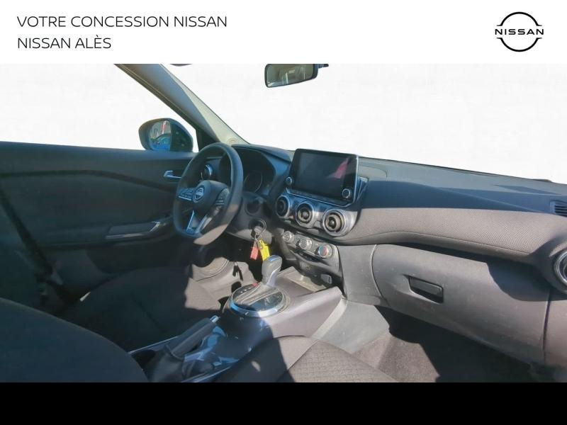 NISSAN Juke d’occasion à vendre à ALÈS chez MAS AUTO (Photo 17)