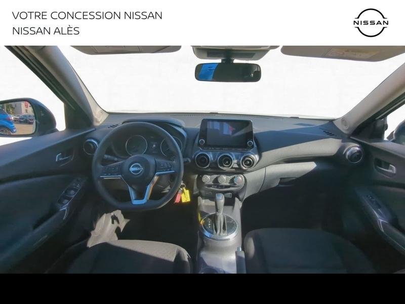 NISSAN Juke d’occasion à vendre à ALÈS chez MAS AUTO (Photo 18)