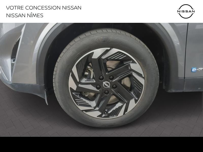 NISSAN Qashqai d’occasion à vendre à ALÈS chez MAS AUTO (Photo 7)