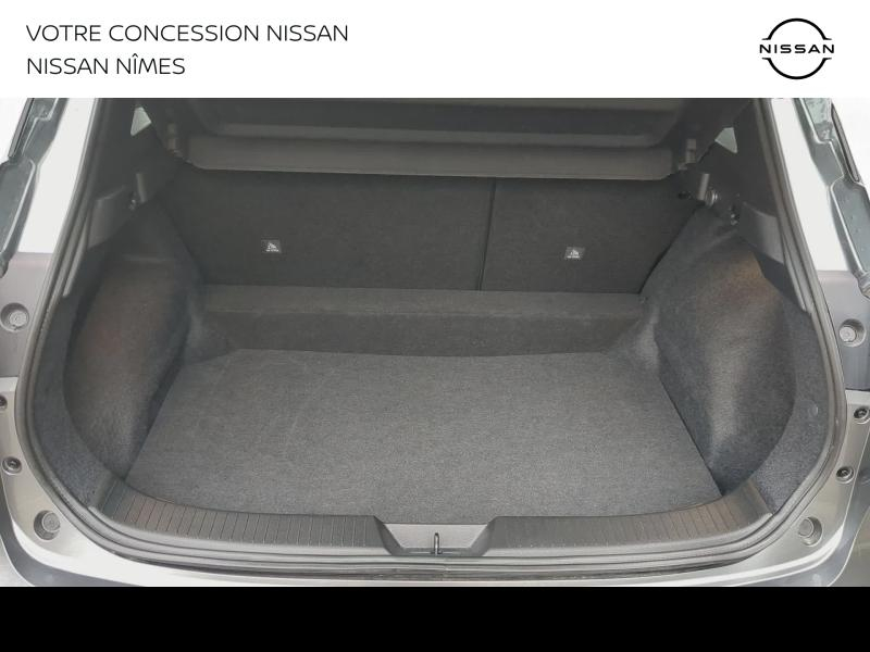 NISSAN Qashqai d’occasion à vendre à ALÈS chez MAS AUTO (Photo 8)