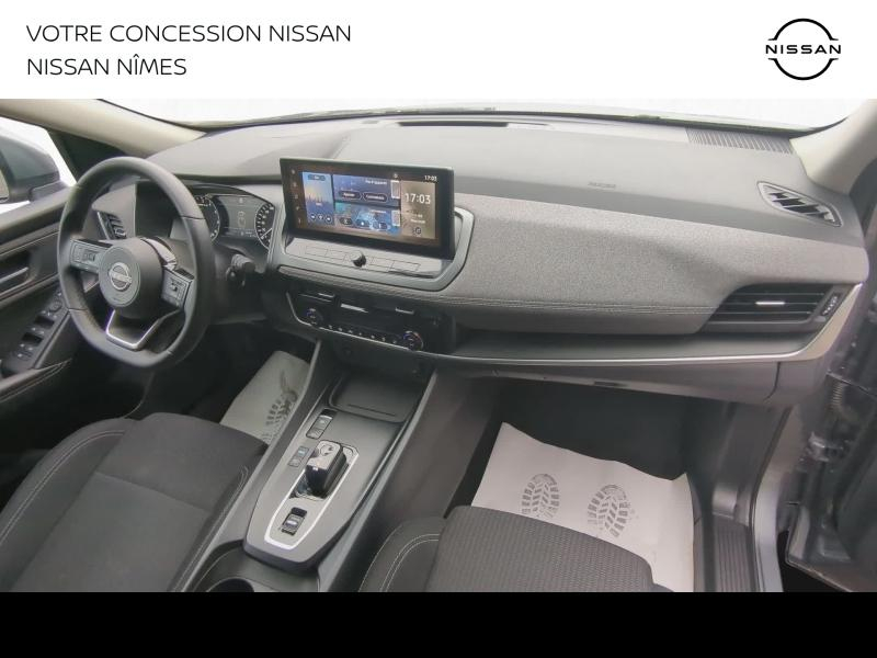 NISSAN Qashqai d’occasion à vendre à ALÈS chez MAS AUTO (Photo 9)
