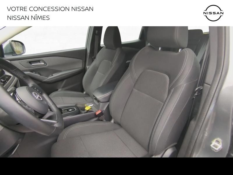 NISSAN Qashqai d’occasion à vendre à ALÈS chez MAS AUTO (Photo 10)
