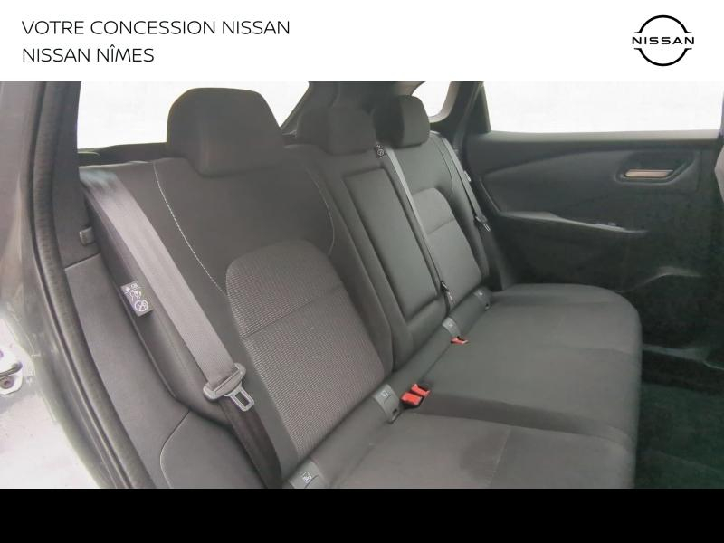 NISSAN Qashqai d’occasion à vendre à ALÈS chez MAS AUTO (Photo 12)