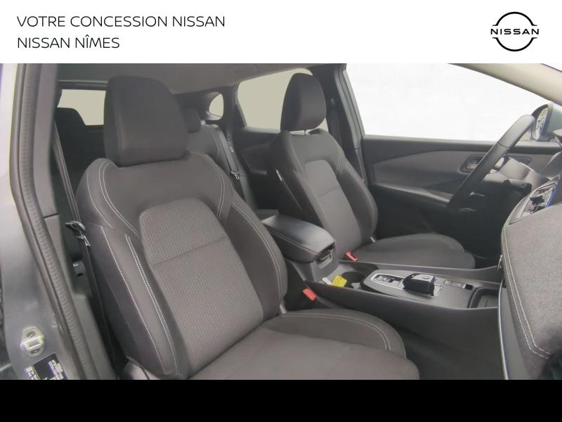 NISSAN Qashqai d’occasion à vendre à ALÈS chez MAS AUTO (Photo 13)