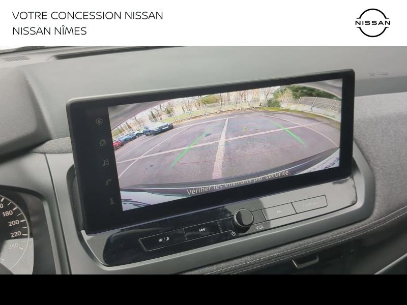 NISSAN Qashqai d’occasion à vendre à ALÈS chez MAS AUTO (Photo 14)