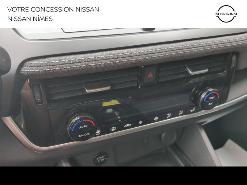 NISSAN Qashqai d’occasion à vendre à ALÈS chez MAS AUTO (Photo 15)