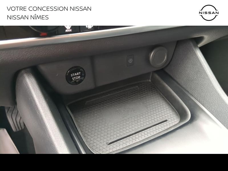 NISSAN Qashqai d’occasion à vendre à ALÈS chez MAS AUTO (Photo 16)