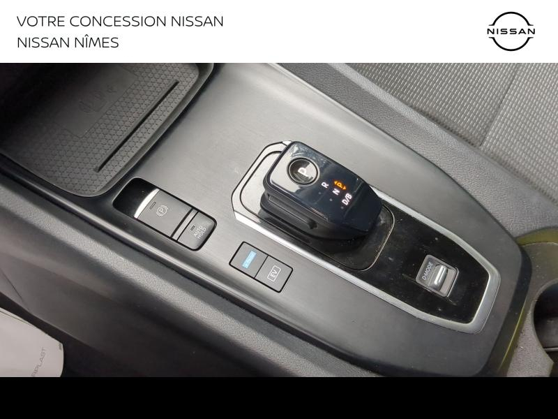 NISSAN Qashqai d’occasion à vendre à ALÈS chez MAS AUTO (Photo 17)