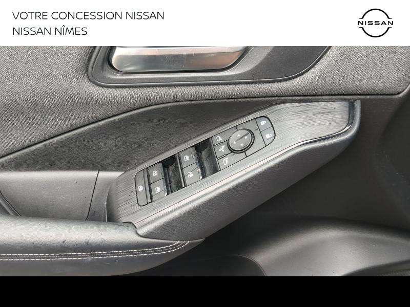 NISSAN Qashqai d’occasion à vendre à ALÈS chez MAS AUTO (Photo 19)