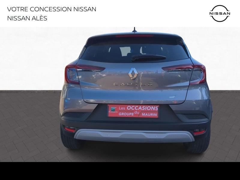 RENAULT Captur d’occasion à vendre à ALÈS chez MAS AUTO (Photo 6)