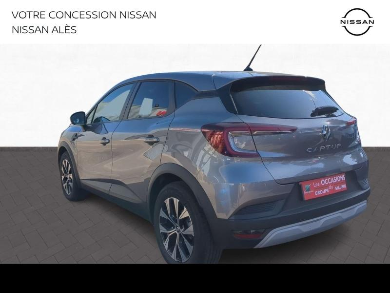 RENAULT Captur d’occasion à vendre à ALÈS chez MAS AUTO (Photo 7)