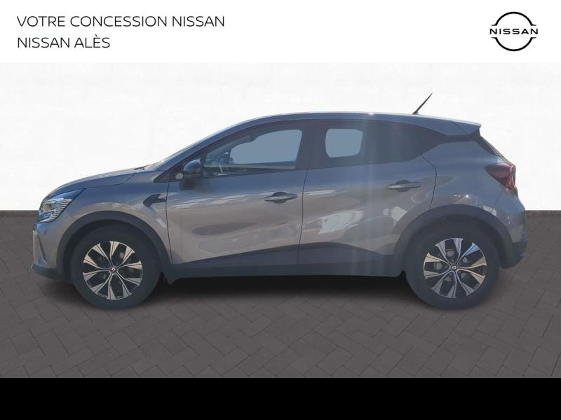 RENAULT Captur d’occasion à vendre à ALÈS chez MAS AUTO (Photo 8)