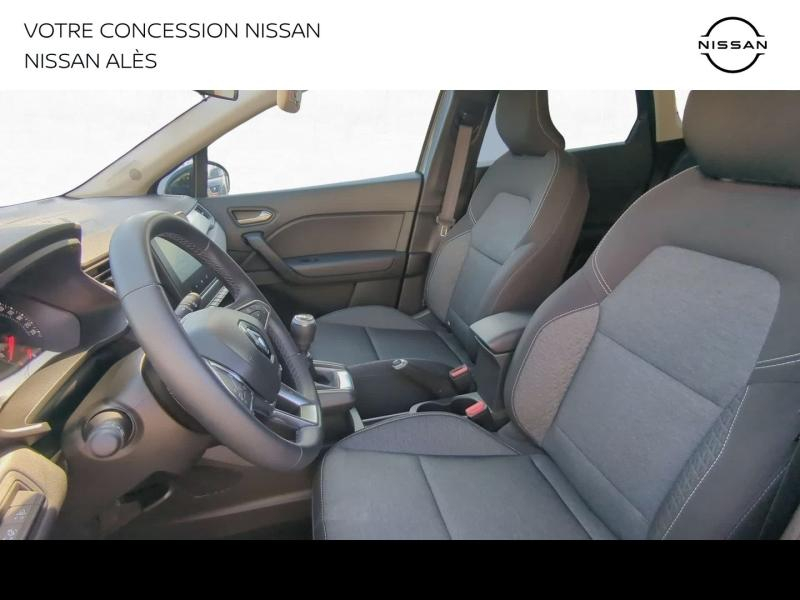 RENAULT Captur d’occasion à vendre à ALÈS chez MAS AUTO (Photo 11)