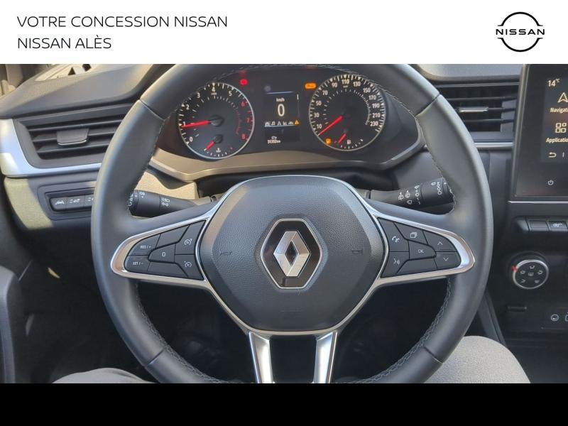 RENAULT Captur d’occasion à vendre à ALÈS chez MAS AUTO (Photo 18)