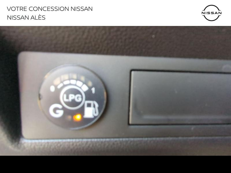 RENAULT Captur d’occasion à vendre à ALÈS chez MAS AUTO (Photo 20)
