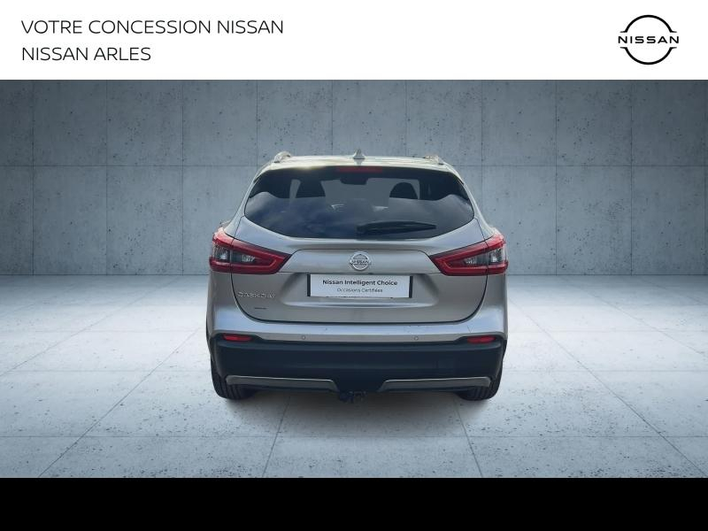 NISSAN Qashqai d’occasion à vendre à ALÈS chez MAS AUTO (Photo 7)