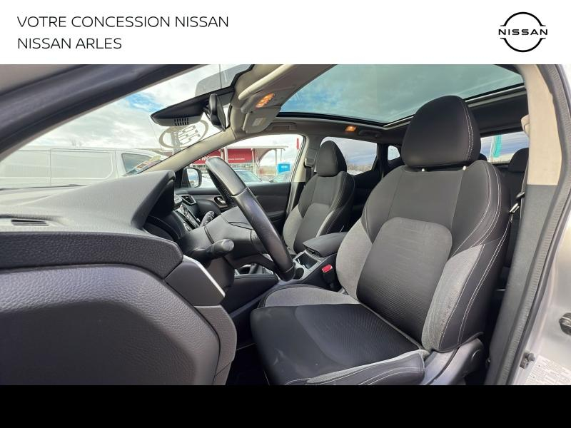 NISSAN Qashqai d’occasion à vendre à ALÈS chez MAS AUTO (Photo 9)