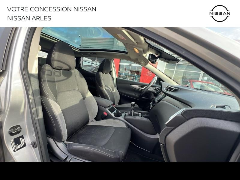 NISSAN Qashqai d’occasion à vendre à ALÈS chez MAS AUTO (Photo 11)