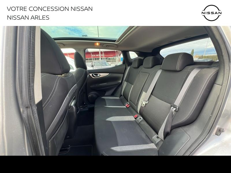 NISSAN Qashqai d’occasion à vendre à ALÈS chez MAS AUTO (Photo 12)