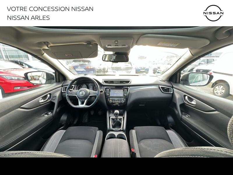 NISSAN Qashqai d’occasion à vendre à ALÈS chez MAS AUTO (Photo 14)