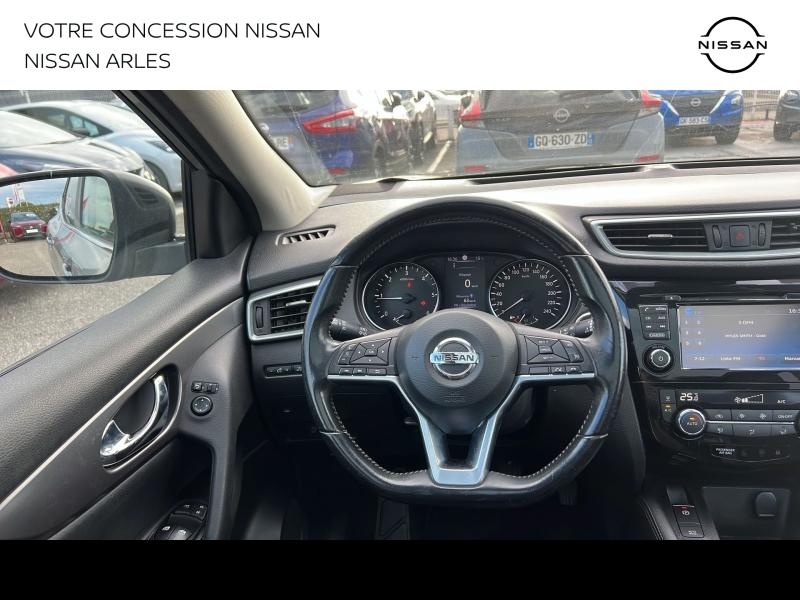 NISSAN Qashqai d’occasion à vendre à ALÈS chez MAS AUTO (Photo 15)