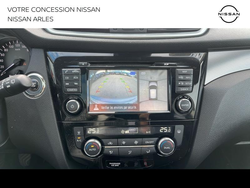 NISSAN Qashqai d’occasion à vendre à ALÈS chez MAS AUTO (Photo 18)