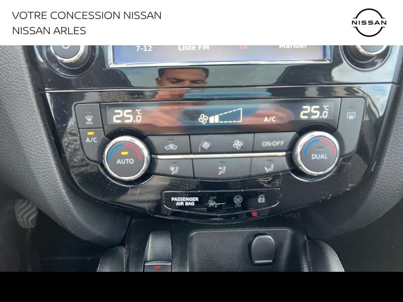 NISSAN Qashqai d’occasion à vendre à ALÈS chez MAS AUTO (Photo 19)