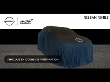 NISSAN Juke d’occasion à vendre à ALÈS
