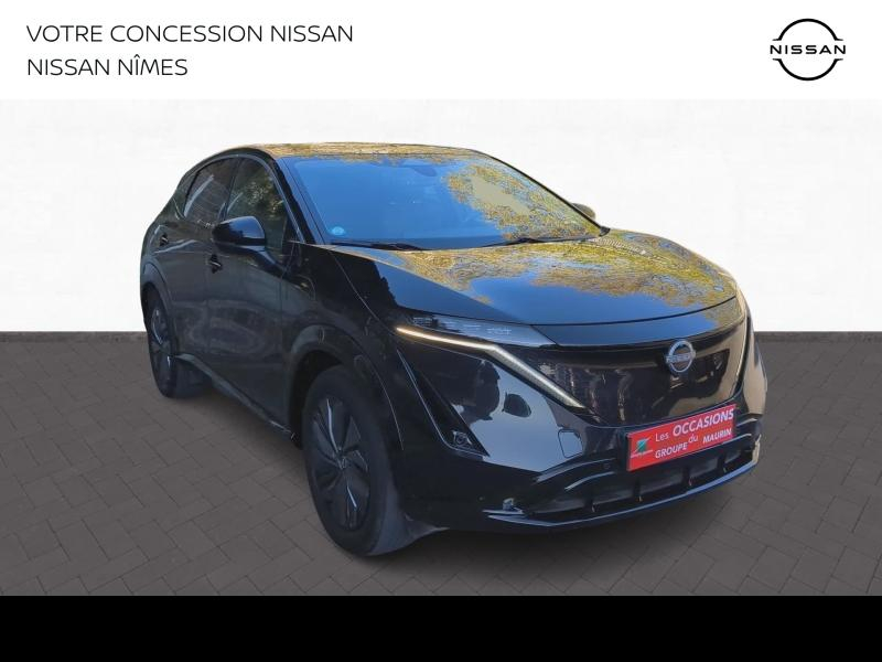 NISSAN  d’occasion à vendre à ALÈS chez MAS AUTO (Photo 3)