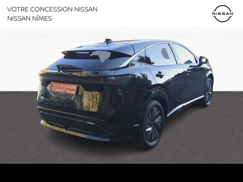 NISSAN  d’occasion à vendre à ALÈS chez MAS AUTO (Photo 4)