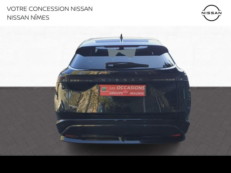 NISSAN  d’occasion à vendre à ALÈS chez MAS AUTO (Photo 5)