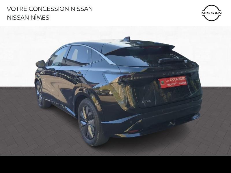 NISSAN  d’occasion à vendre à ALÈS chez MAS AUTO (Photo 6)
