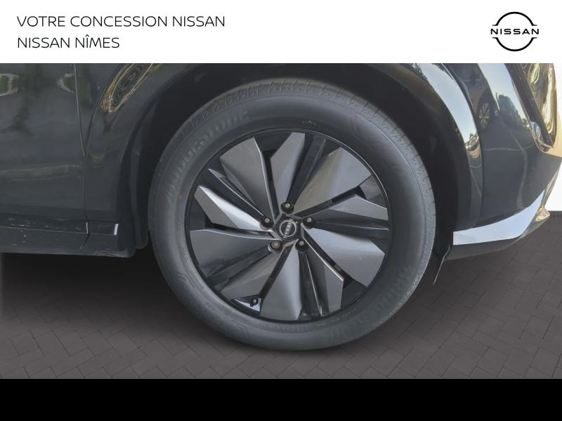 NISSAN  d’occasion à vendre à ALÈS chez MAS AUTO (Photo 7)