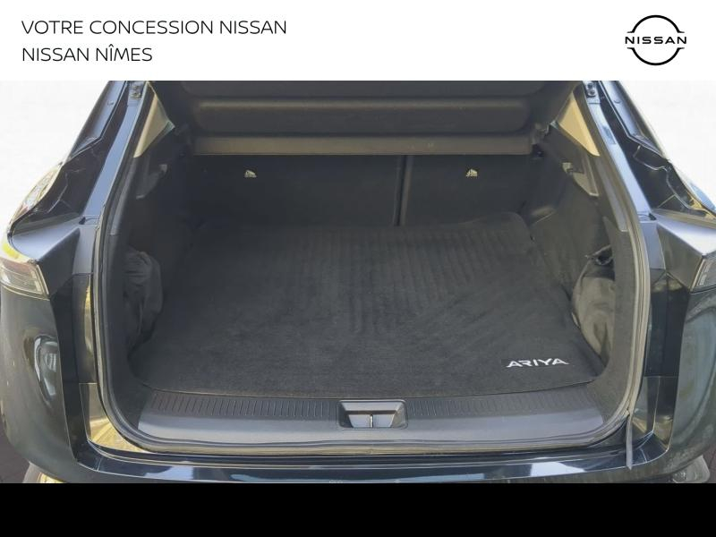 NISSAN  d’occasion à vendre à ALÈS chez MAS AUTO (Photo 8)